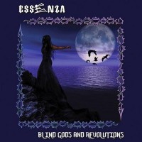 Purchase Essenza - Blind Gods And Revolutions