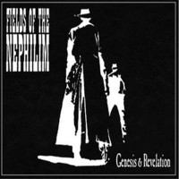 Purchase Fields of the Nephilim - Genesis & Revelation CD1
