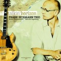 Buy Frank Sichmann Trio - Talking Horizon Mp3 Download