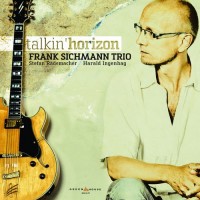 Purchase Frank Sichmann Trio - Talking Horizon