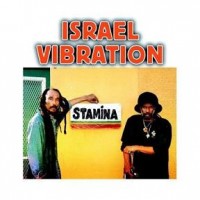 Purchase Israel Vibration - Stamina