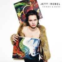 Purchase Jett Rebel - Mars & Venus