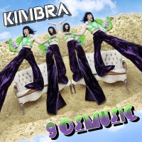 Purchase Kimbra - 90's Music (CDS)