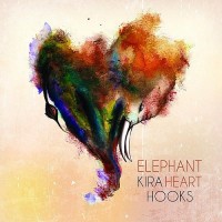 Purchase Kira Hooks - Elephant Heart