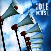 Purchase Lee Abraham - Idle Noise