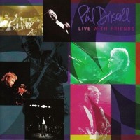 Purchase Phil Driscoll - Live! With Friends