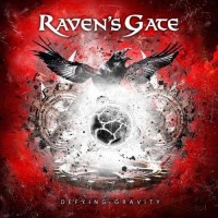 Purchase Raven's Gate - Defying Gravity