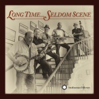 Purchase Seldom Scene - Long Time... Seldom Scene