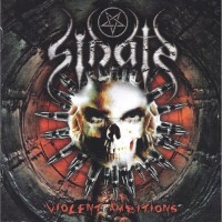 Purchase Sinate - Violent Ambitions