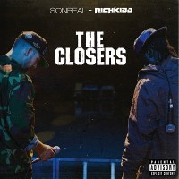 Purchase SonReal - The Closers (With Rich Kidd)