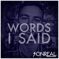 Purchase SonReal - Words I Said