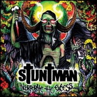 Purchase Stuntman - Incorporate The Excess