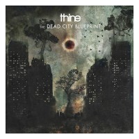Purchase Thine - The Dead City Blueprint