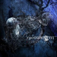 Purchase Thousand Eyes - Bloody Empire