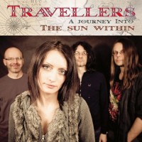 Purchase Travellers - A Journey Into The Sun Within