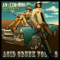 Purchase VA - An-Ten-Nae Presents - Acid Crunk Vol. 2
