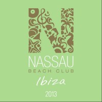 Purchase VA - Nassau Beach Club Ibiza 2013 CD2
