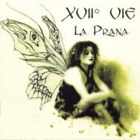 Purchase XVII' Vie - La Prana