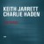 Buy Keith Jarrett & Charlie Haden - Last Dance Mp3 Download