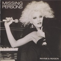 Purchase Missing Persons - Rhyme & Reason (Reissued 2000)