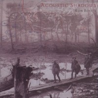 Purchase Ron Boots - Acoustic Shadows