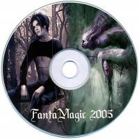 Purchase Ron Boots - Fanta Magic 2005 (With Kees Aerts &  Harold Van Der Heijden)