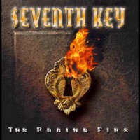 Purchase Seventh Key - The Raging Fire