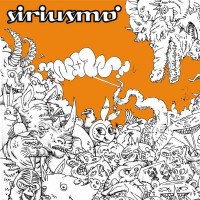 Purchase Siriusmo - WOW! (EP)