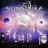 Purchase SunStrike - Rock Your World