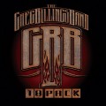 Buy The Greg Billings Band - 18 Pack Mp3 Download