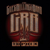 Purchase The Greg Billings Band - 18 Pack