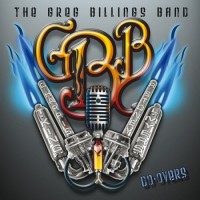 Purchase The Greg Billings Band - Do-Overs