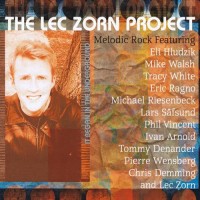 Purchase The Lec Zorn Project - It Began In The Underground