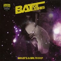Purchase Bat For Lashes - What's A Girl To Do (EP)