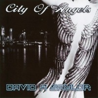 Purchase David A Saylor - City Of Angels