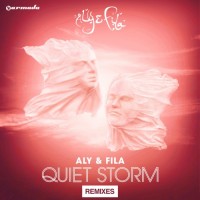 Purchase Aly & Fila - Quiet Storm (Remixes)