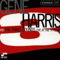 Purchase Gene Harris - Live At The 'it' Club