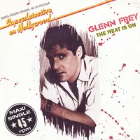 Purchase Glenn Frey - The Heat Is On (VLS)