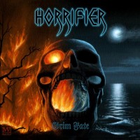 Purchase Horrifier - Grim Fate