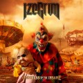Buy Izegrim - Congress Of The Insane Mp3 Download