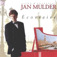 Purchase Jan Mulder - Ecossaise