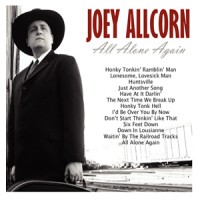 Purchase Joey Allcorn - All Alone Again