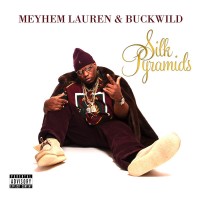 Purchase Meyhem Lauren & Buckwild - Silk Pyramids