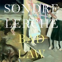 Purchase Sondre Lerche - Bad Law (CDS)