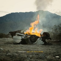 Purchase Tedashii - Below Paradise (Deluxe Edition)