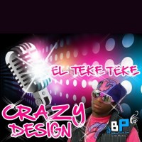 Purchase Crazy Design - El Teke Teke (CDS)