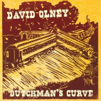 Purchase David Olney - Dutchman's Curve