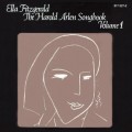 Buy Ella Fitzgerald - The Harold Arlen Songbook (Reissued 2001) CD1 Mp3 Download