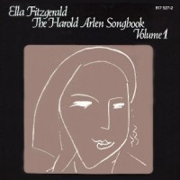 Purchase Ella Fitzgerald - The Harold Arlen Songbook (Reissued 2001) CD1
