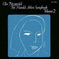 Purchase Ella Fitzgerald - The Harold Arlen Songbook (Reissued 2001) CD2